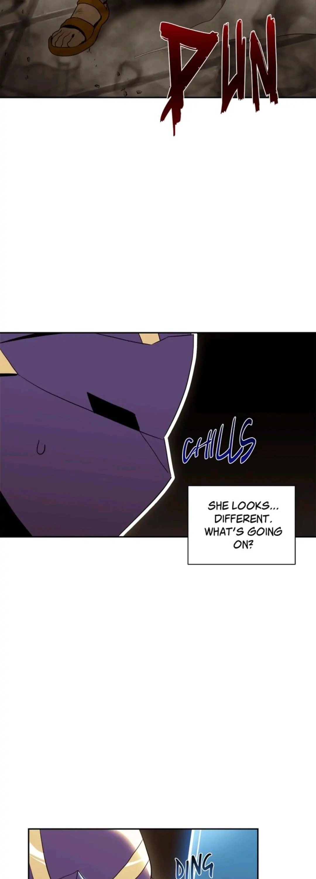 The Skeleton Soldier Failed to Defend the Dungeon Chapter 31 Page 47
