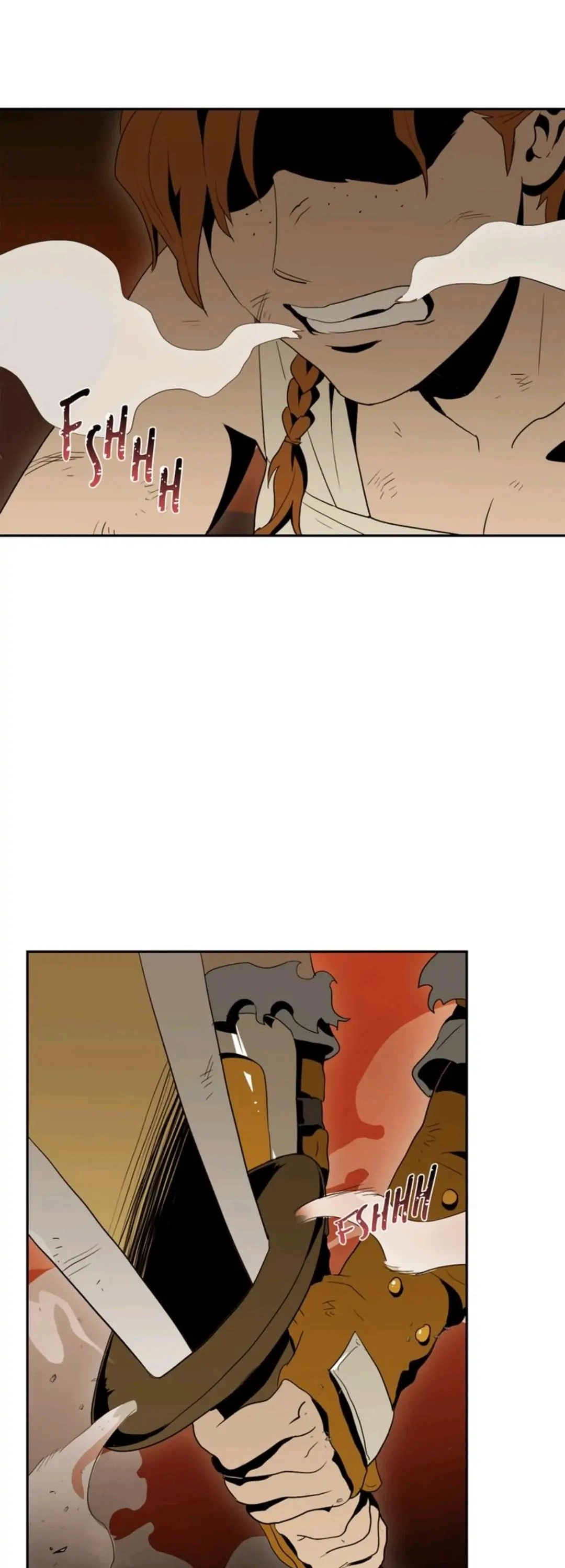 The Skeleton Soldier Failed to Defend the Dungeon Chapter 31 Page 45