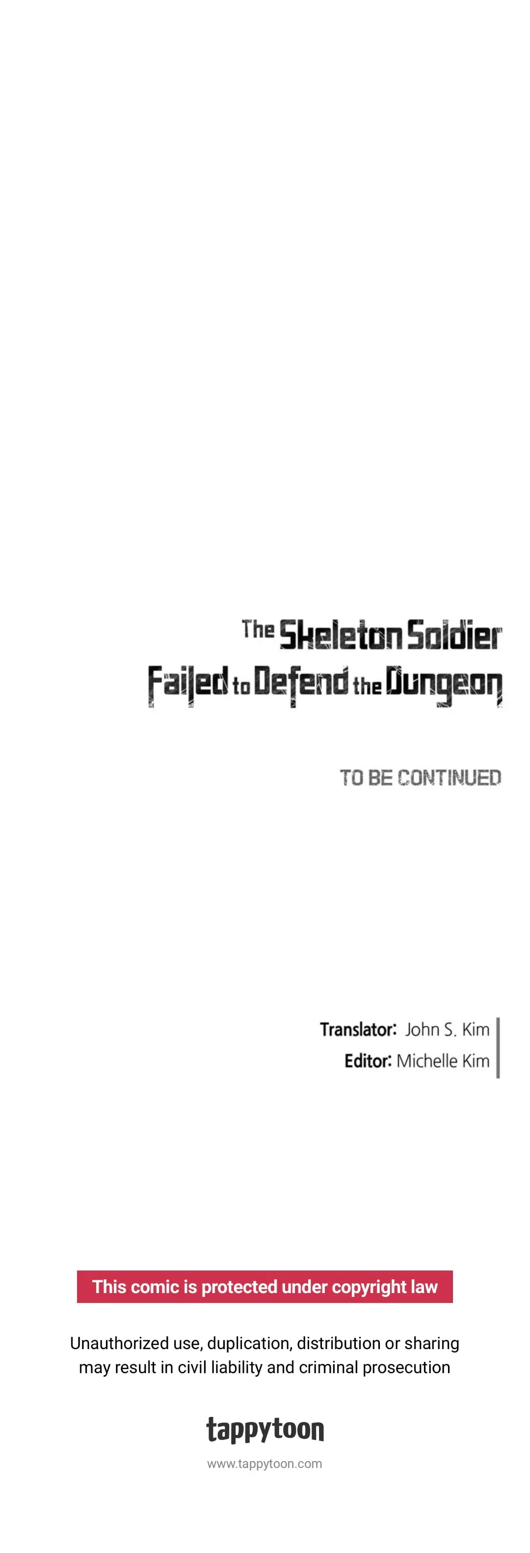 The Skeleton Soldier Failed to Defend the Dungeon Chapter 31 Page 50