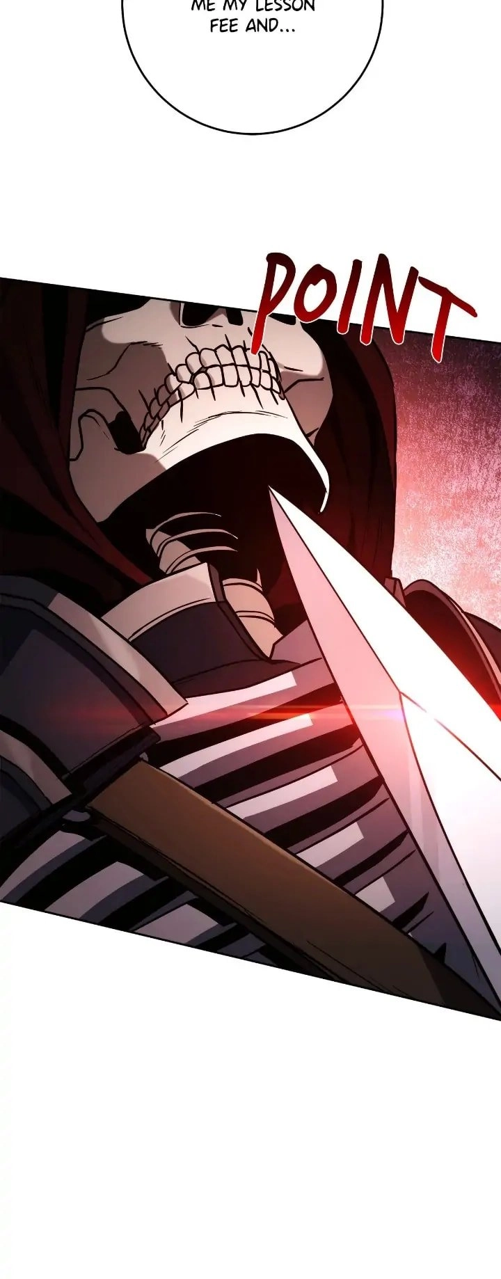 The Skeleton Soldier Failed to Defend the Dungeon Chapter 235 Page 33