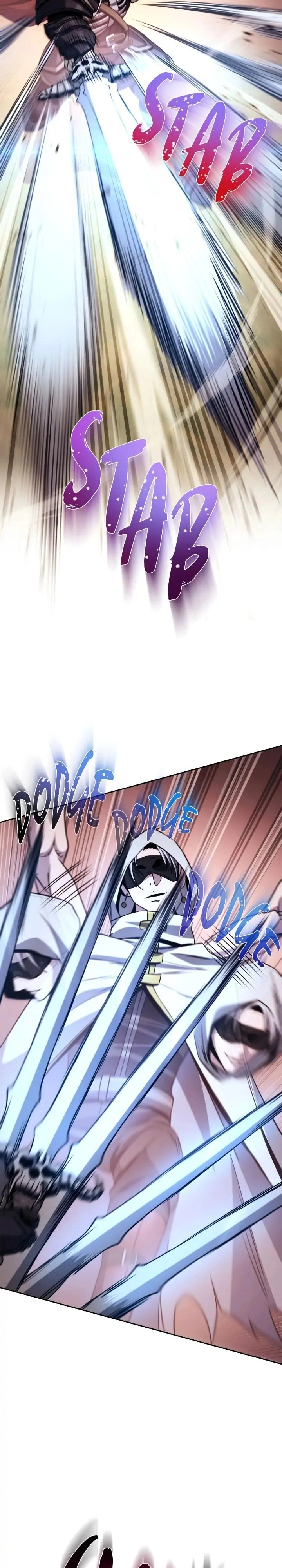 The Skeleton Soldier Failed to Defend the Dungeon Chapter 235 Page 15