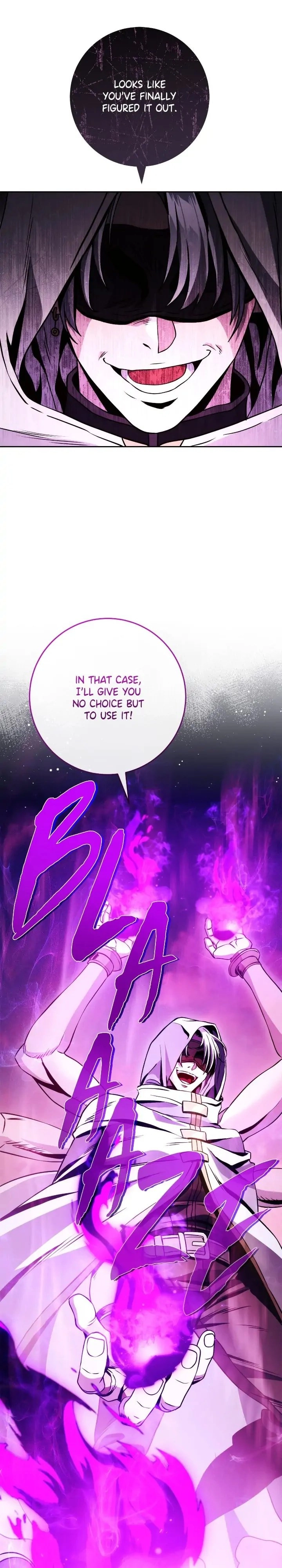 The Skeleton Soldier Failed to Defend the Dungeon Chapter 235 Page 23