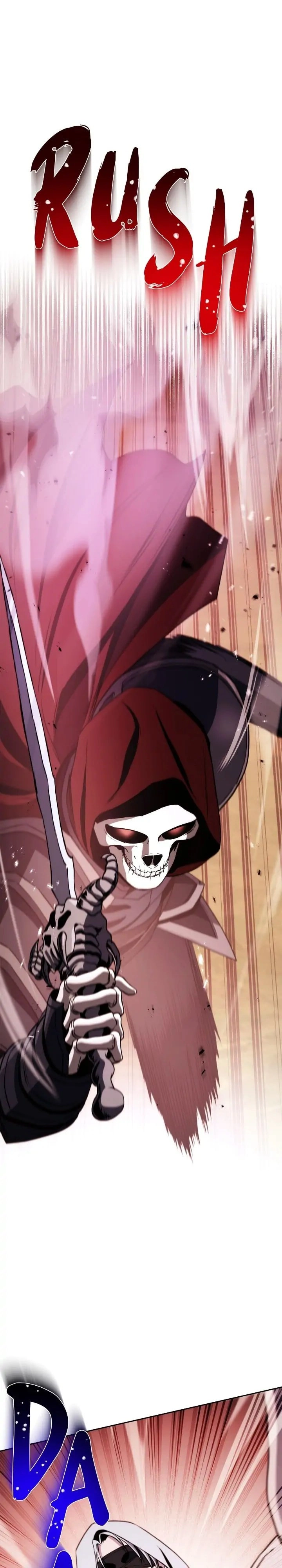 The Skeleton Soldier Failed to Defend the Dungeon Chapter 235 Page 28