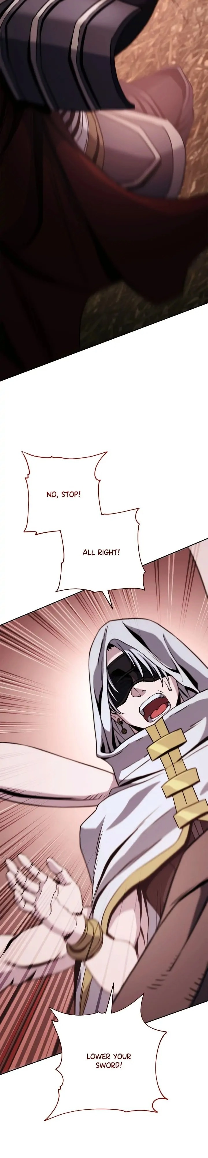 The Skeleton Soldier Failed to Defend the Dungeon Chapter 235 Page 37