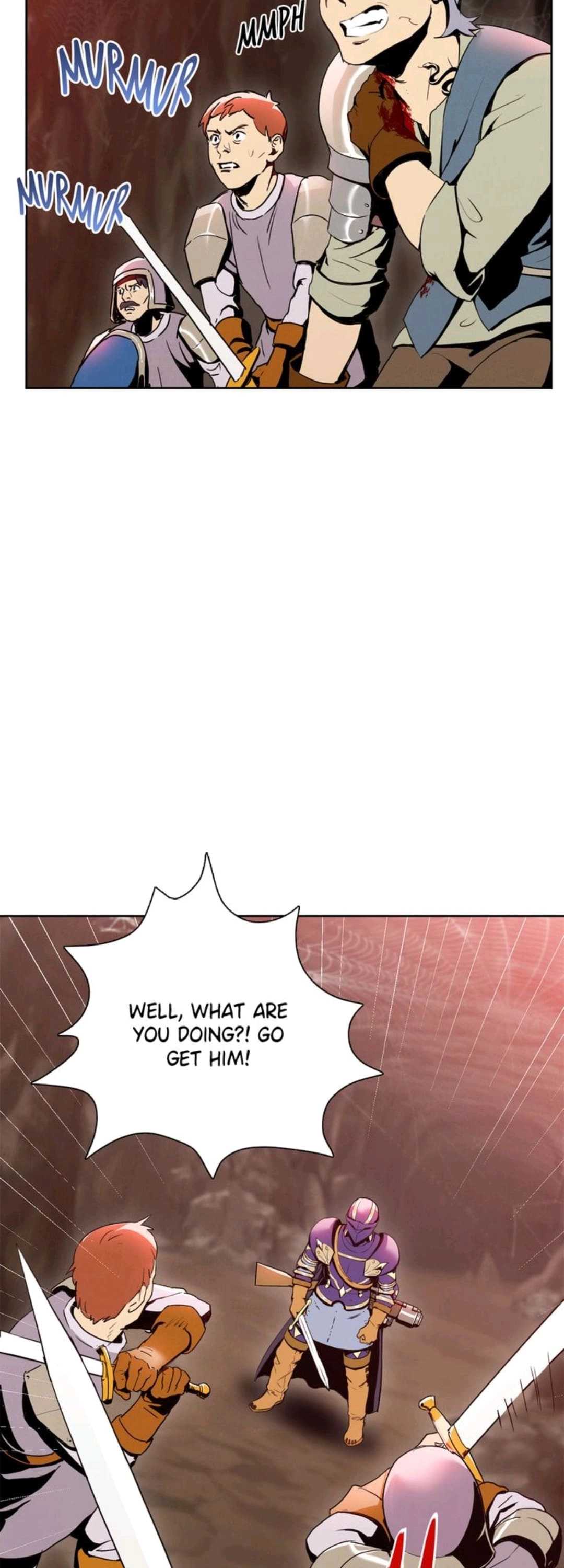 The Skeleton Soldier Failed to Defend the Dungeon Chapter 18 Page 16