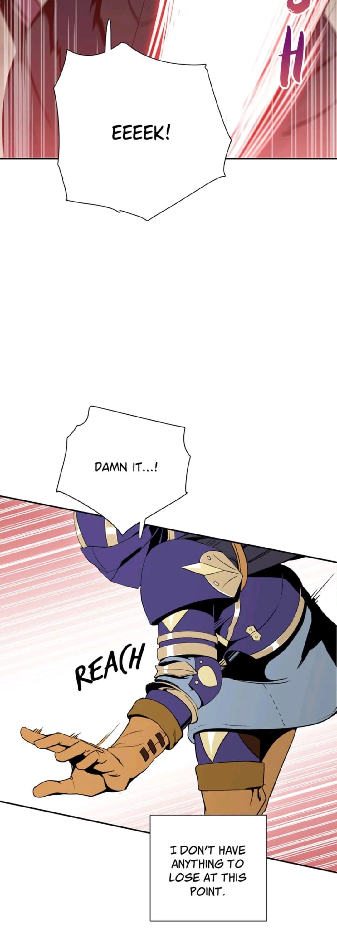 The Skeleton Soldier Failed to Defend the Dungeon Chapter 18 Page 46