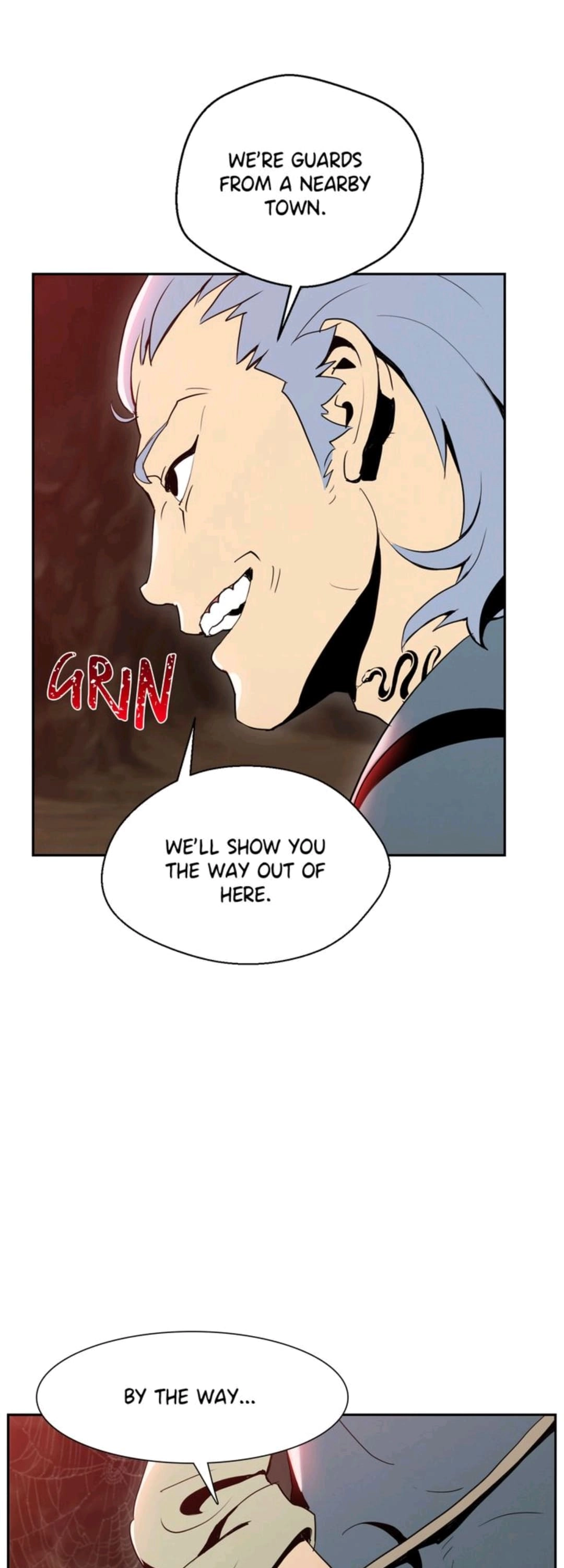 The Skeleton Soldier Failed to Defend the Dungeon Chapter 18 Page 9