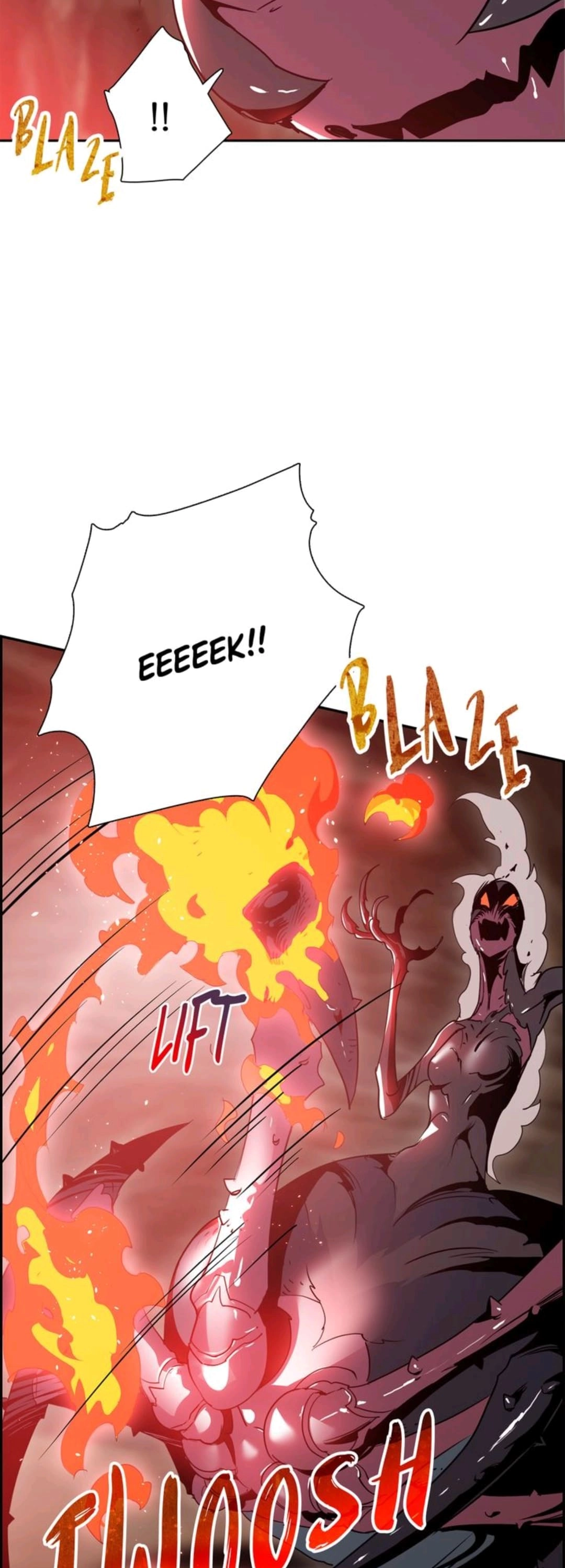 The Skeleton Soldier Failed to Defend the Dungeon Chapter 18 Page 50