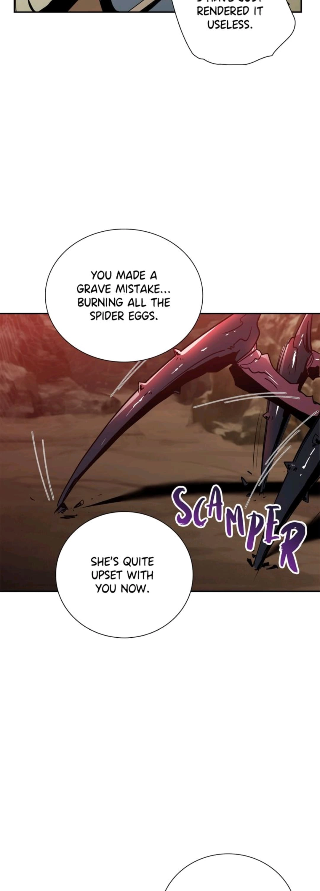 The Skeleton Soldier Failed to Defend the Dungeon Chapter 18 Page 29