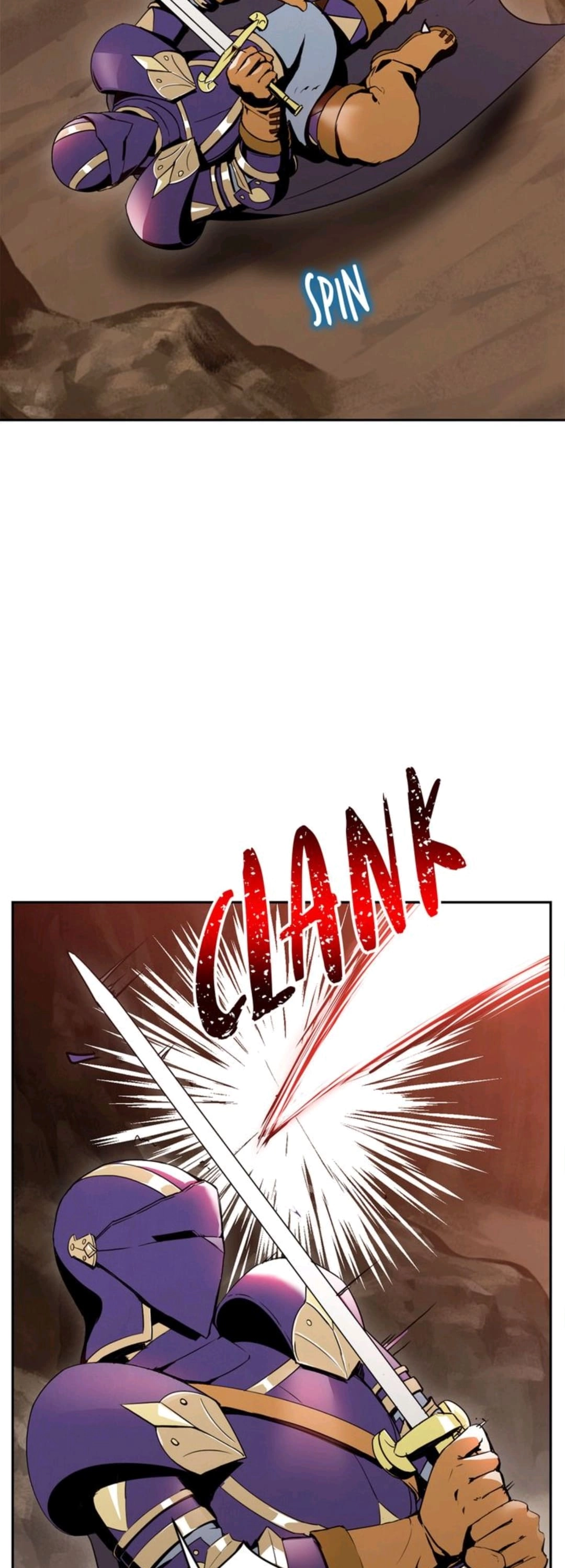 The Skeleton Soldier Failed to Defend the Dungeon Chapter 18 Page 38