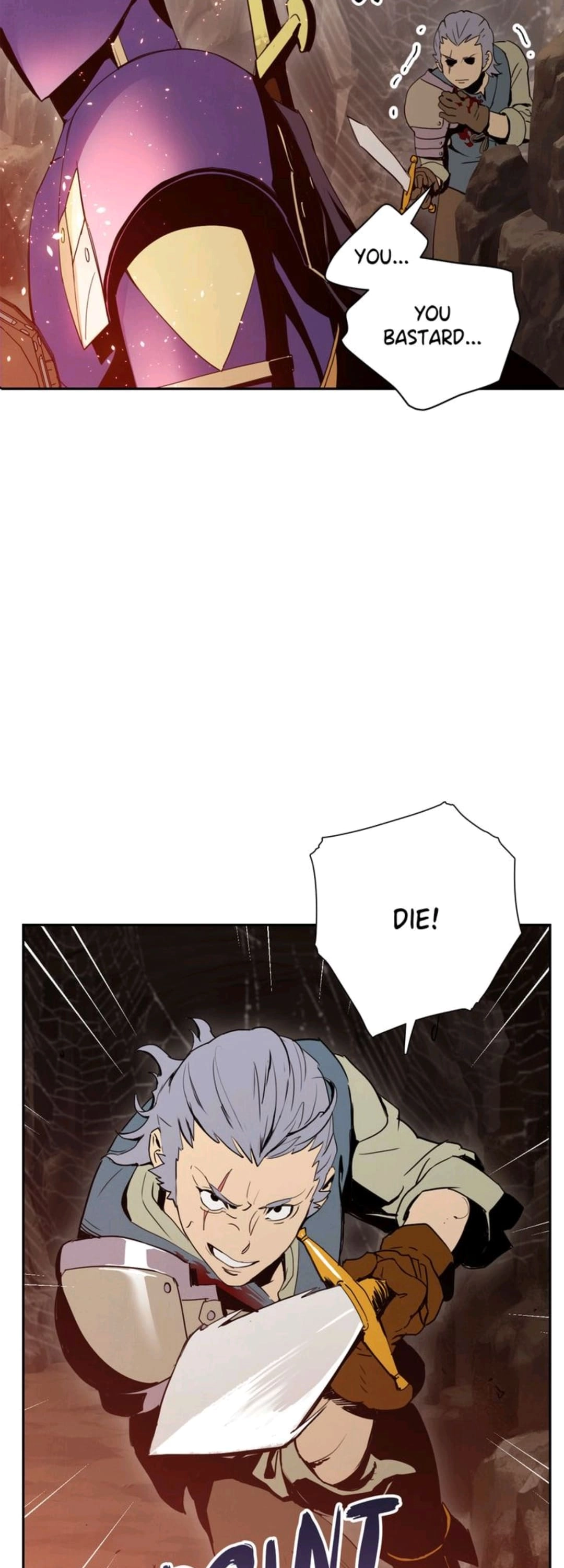 The Skeleton Soldier Failed to Defend the Dungeon Chapter 18 Page 24