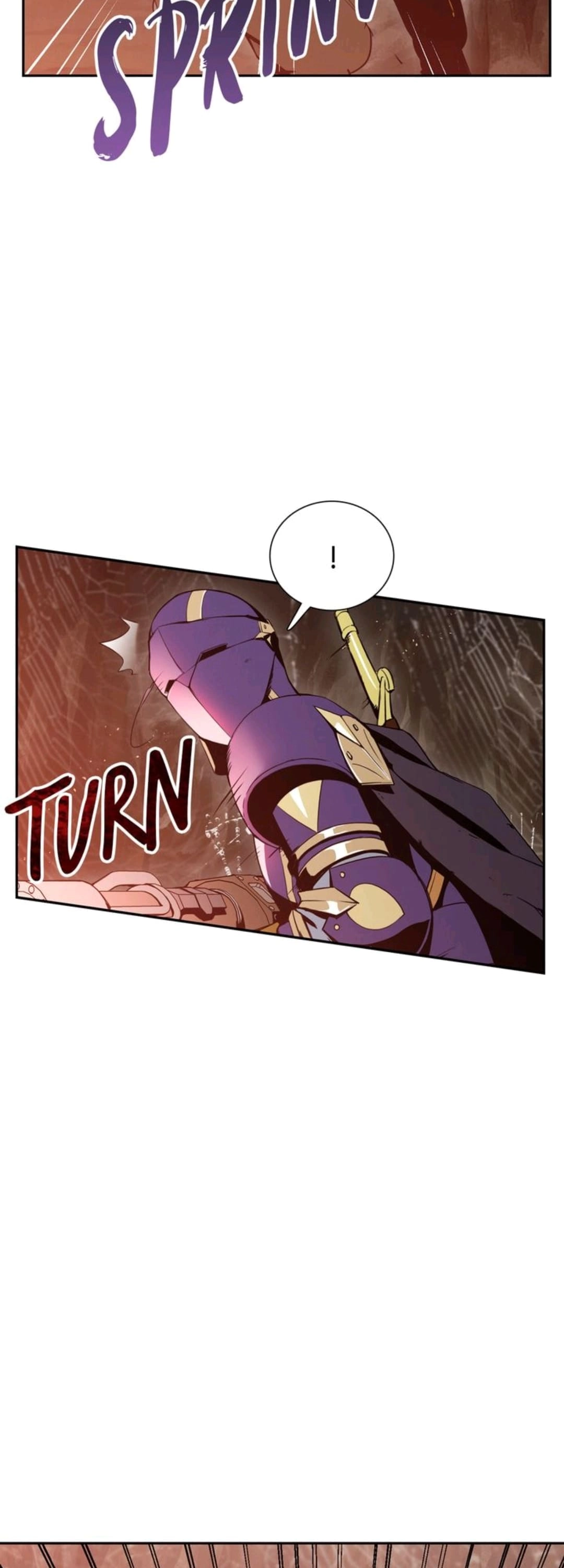 The Skeleton Soldier Failed to Defend the Dungeon Chapter 18 Page 25
