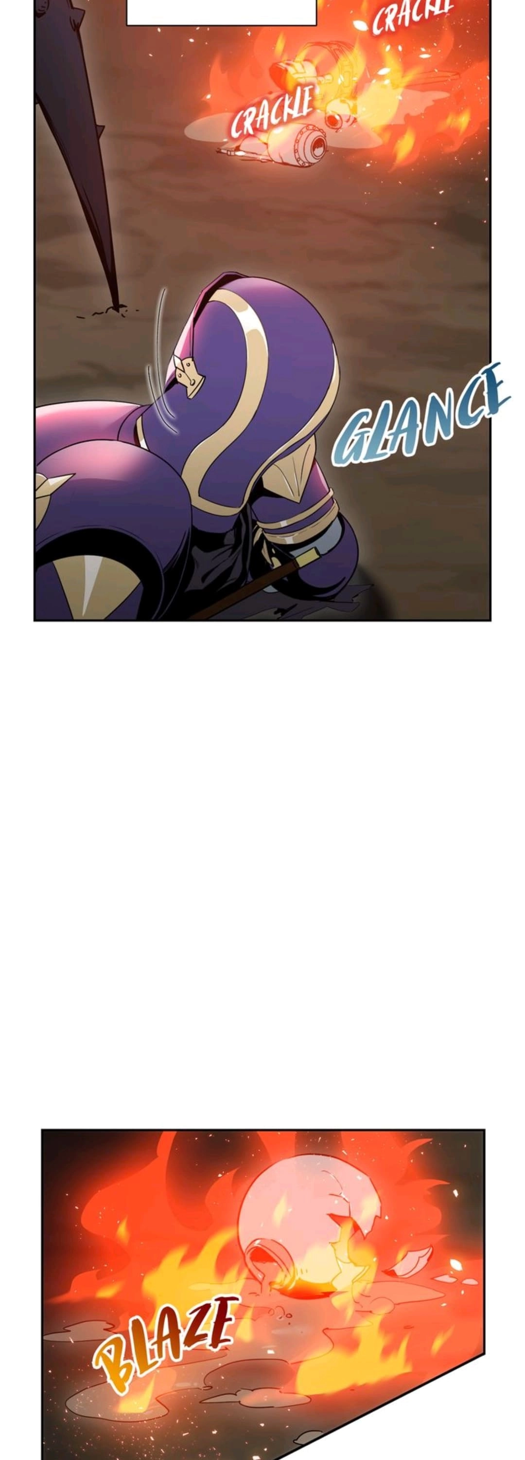 The Skeleton Soldier Failed to Defend the Dungeon Chapter 18 Page 44