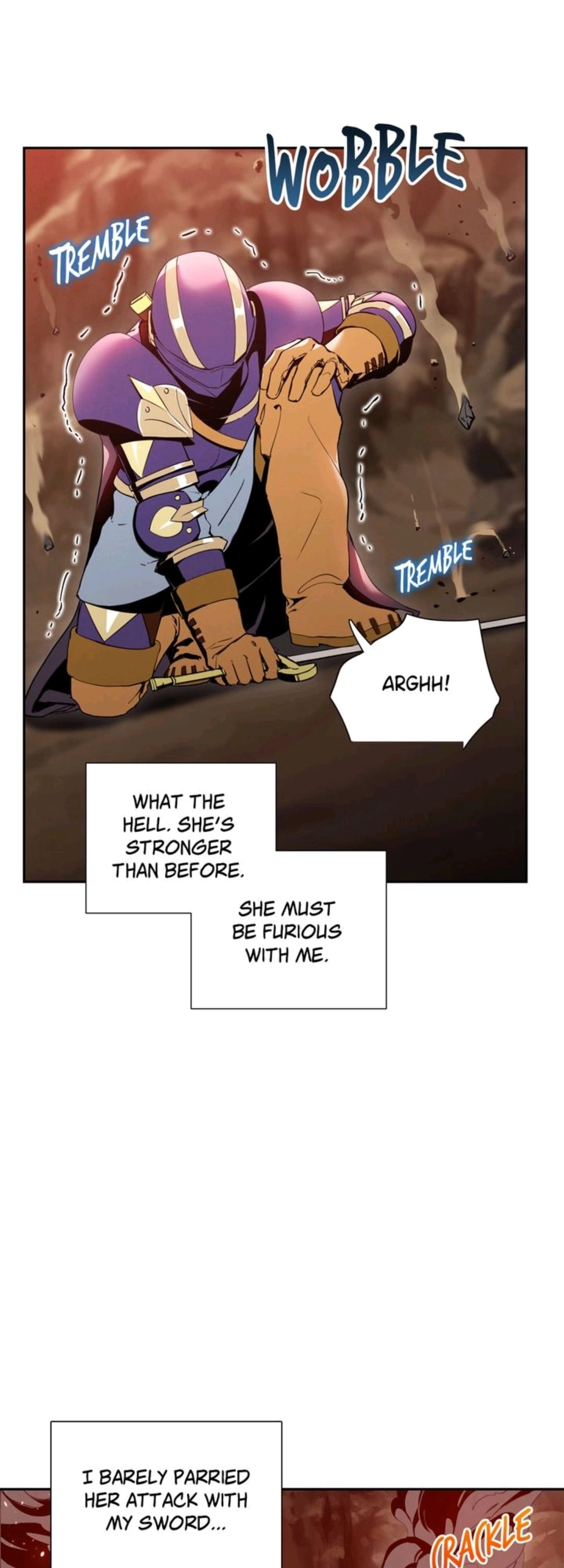 The Skeleton Soldier Failed to Defend the Dungeon Chapter 18 Page 36
