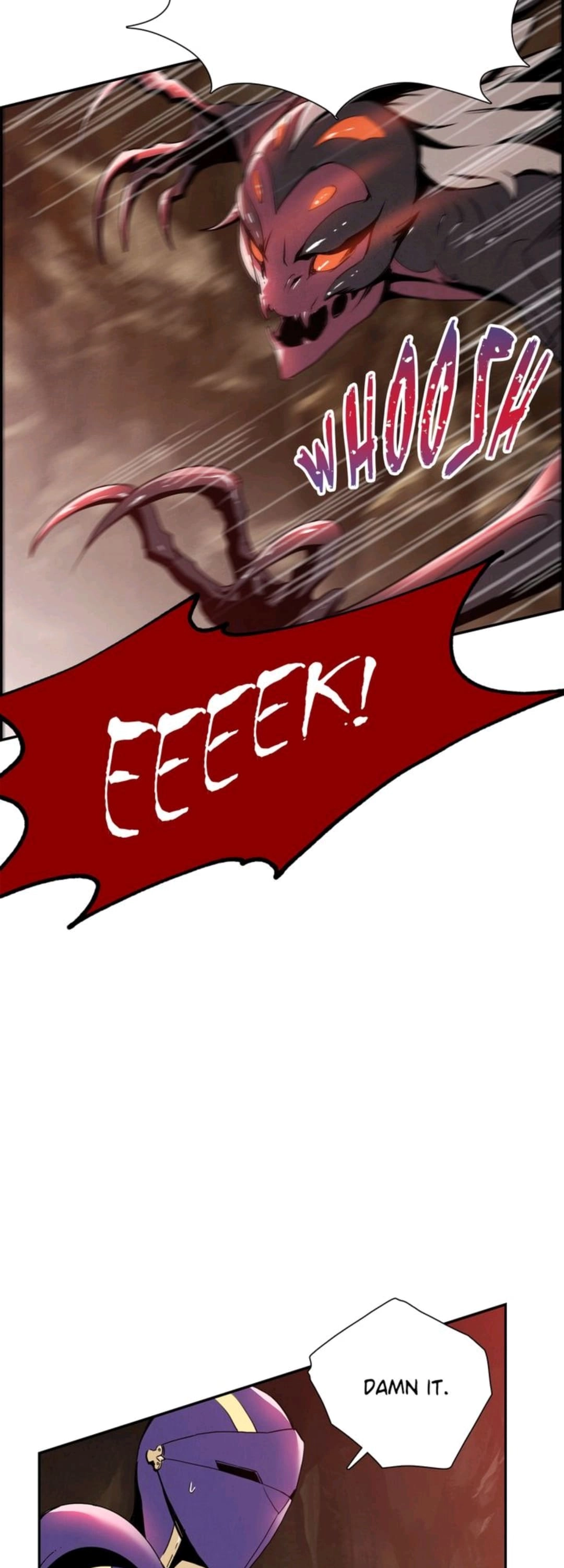 The Skeleton Soldier Failed to Defend the Dungeon Chapter 18 Page 32
