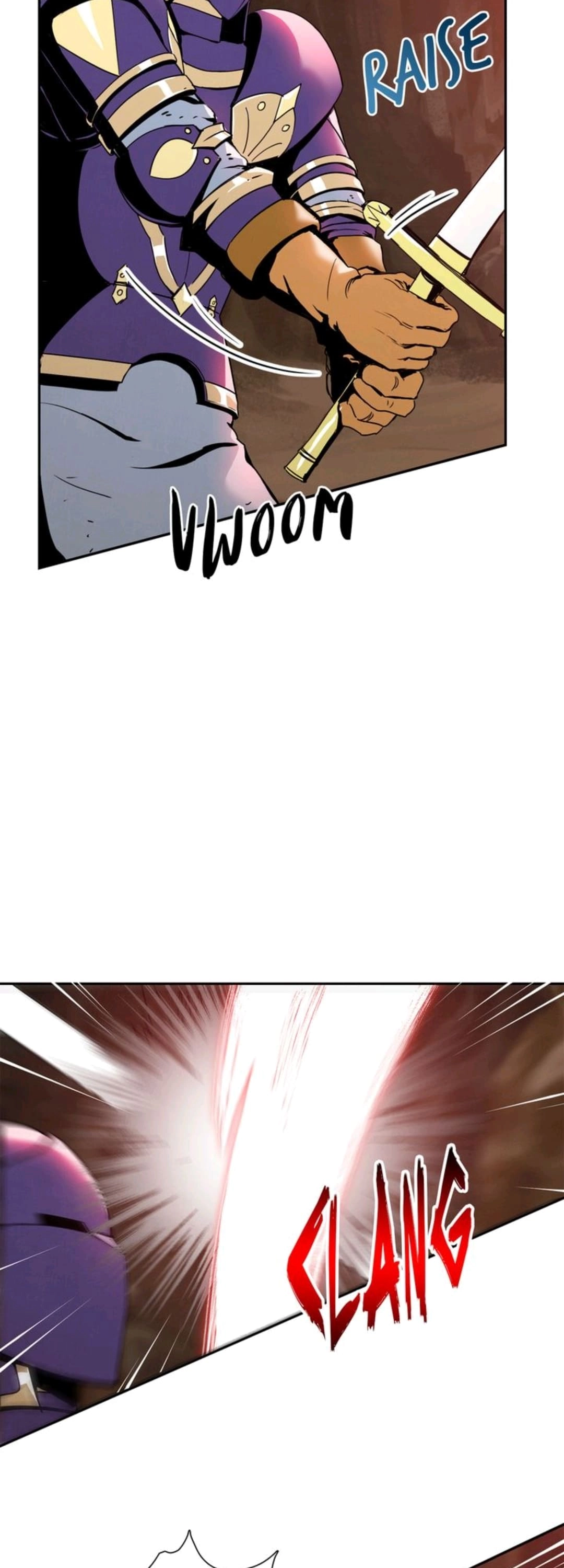 The Skeleton Soldier Failed to Defend the Dungeon Chapter 18 Page 33