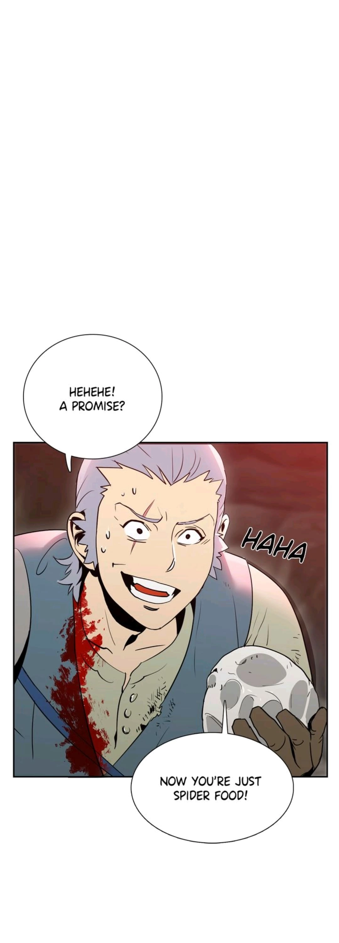 The Skeleton Soldier Failed to Defend the Dungeon Chapter 18 Page 48