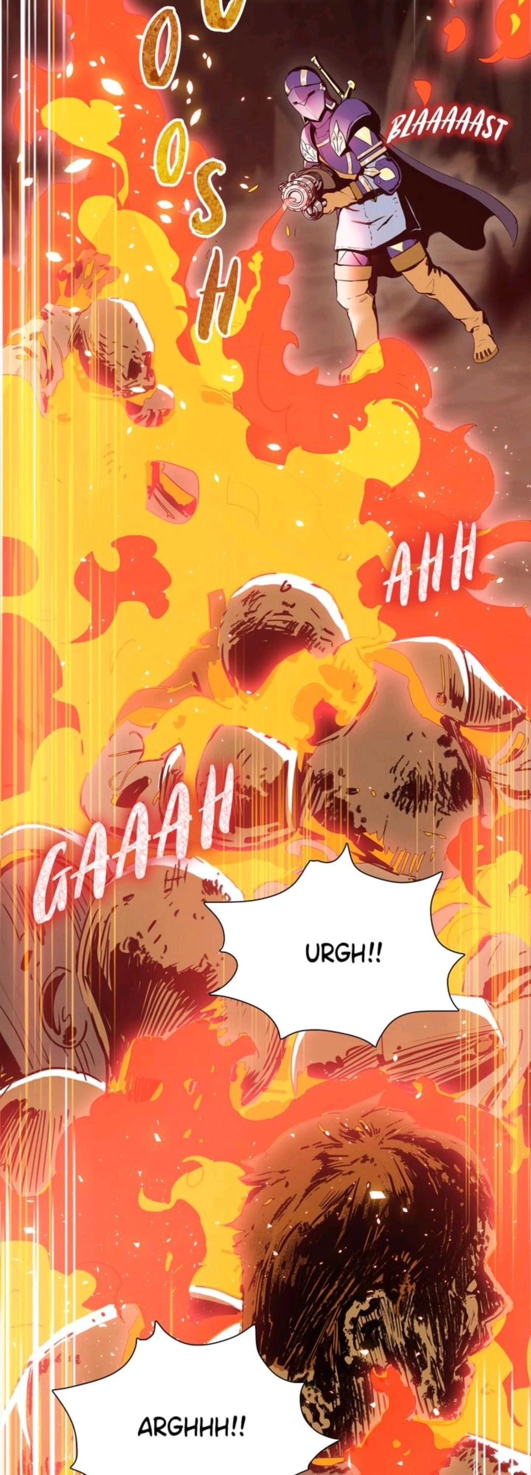 The Skeleton Soldier Failed to Defend the Dungeon Chapter 18 Page 20