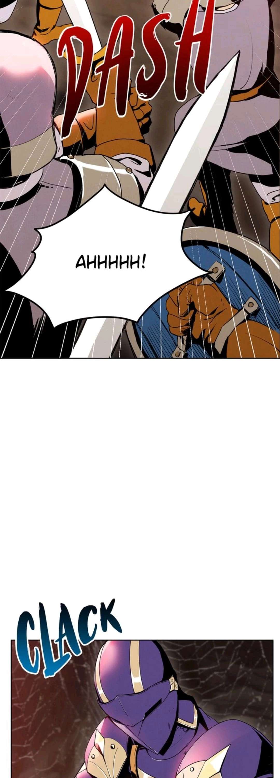 The Skeleton Soldier Failed to Defend the Dungeon Chapter 18 Page 17