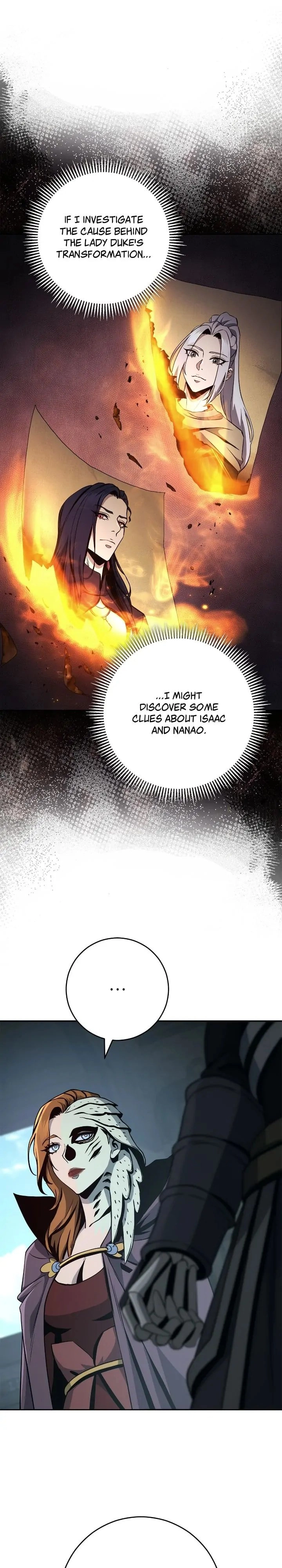 The Skeleton Soldier Failed to Defend the Dungeon Chapter 268 Page 26