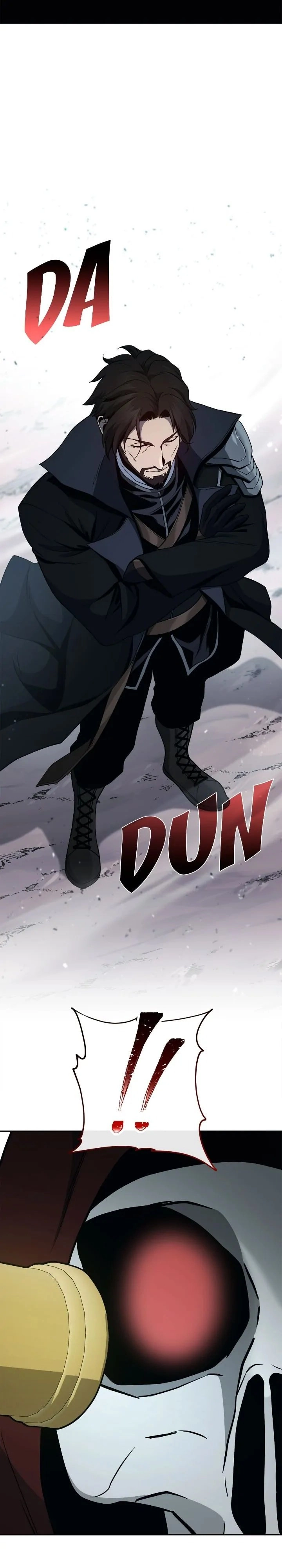 The Skeleton Soldier Failed to Defend the Dungeon Chapter 268 Page 8