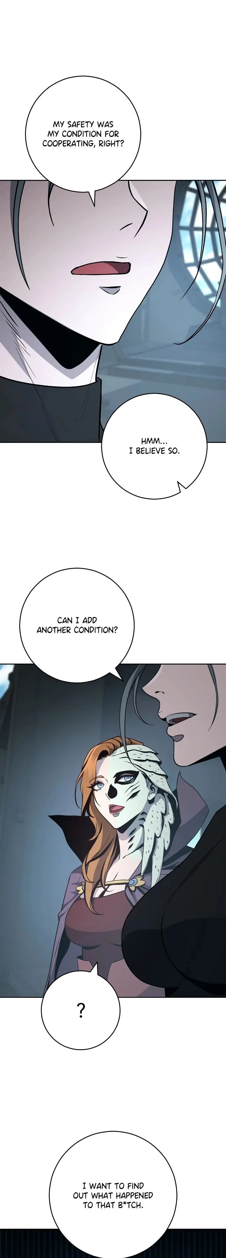 The Skeleton Soldier Failed to Defend the Dungeon Chapter 268 Page 19