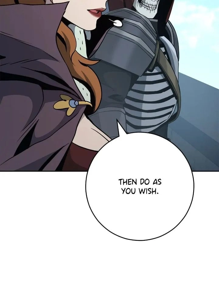 The Skeleton Soldier Failed to Defend the Dungeon Chapter 268 Page 28