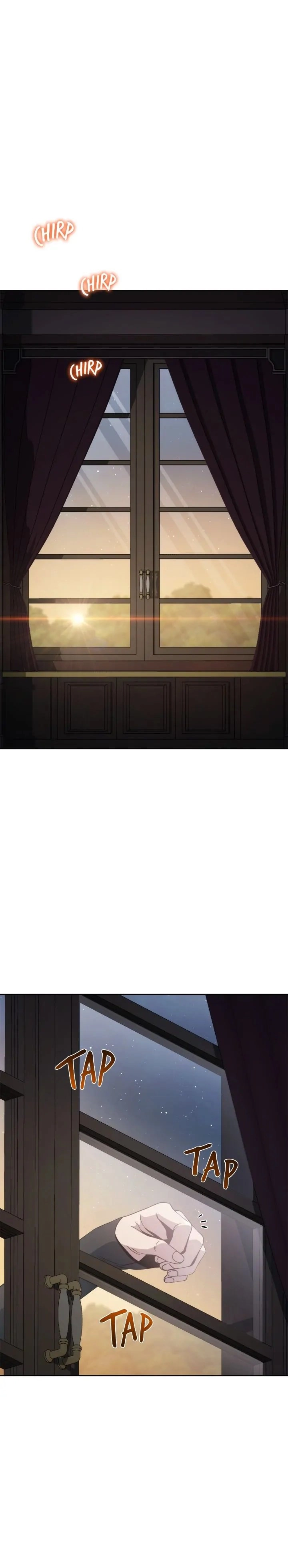 The Skeleton Soldier Failed to Defend the Dungeon Chapter 255 Page 36