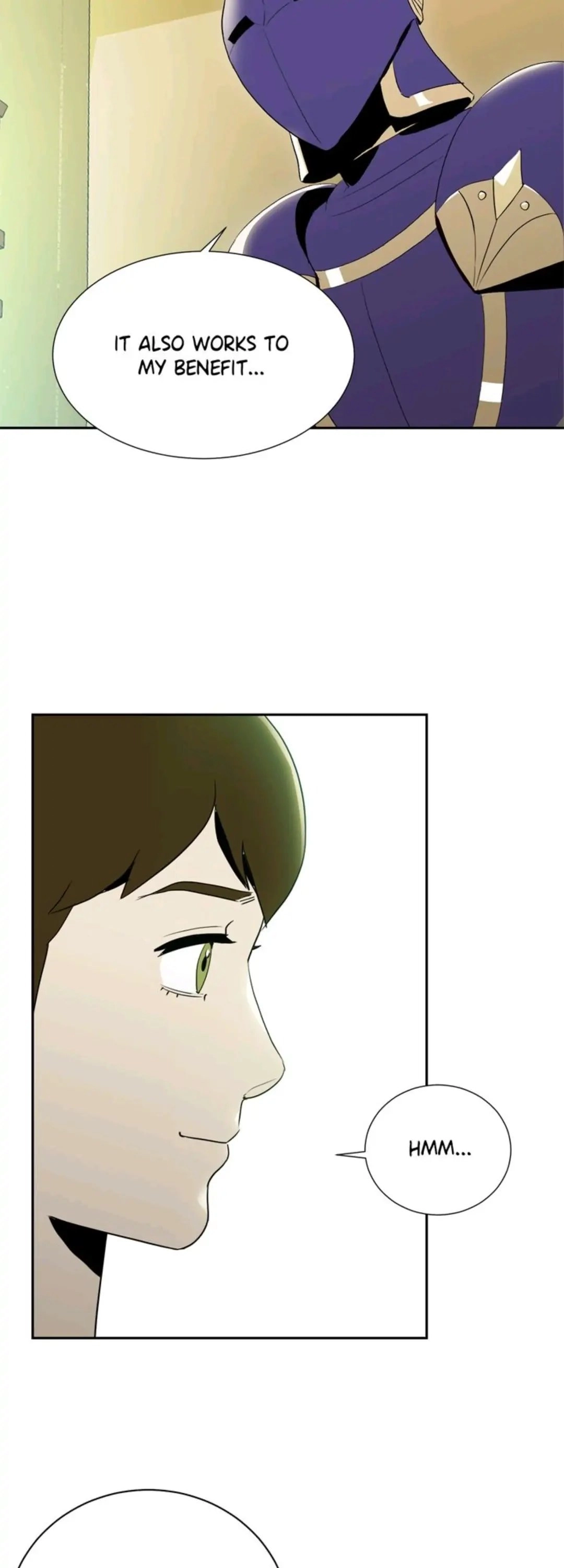 The Skeleton Soldier Failed to Defend the Dungeon Chapter 22 Page 34