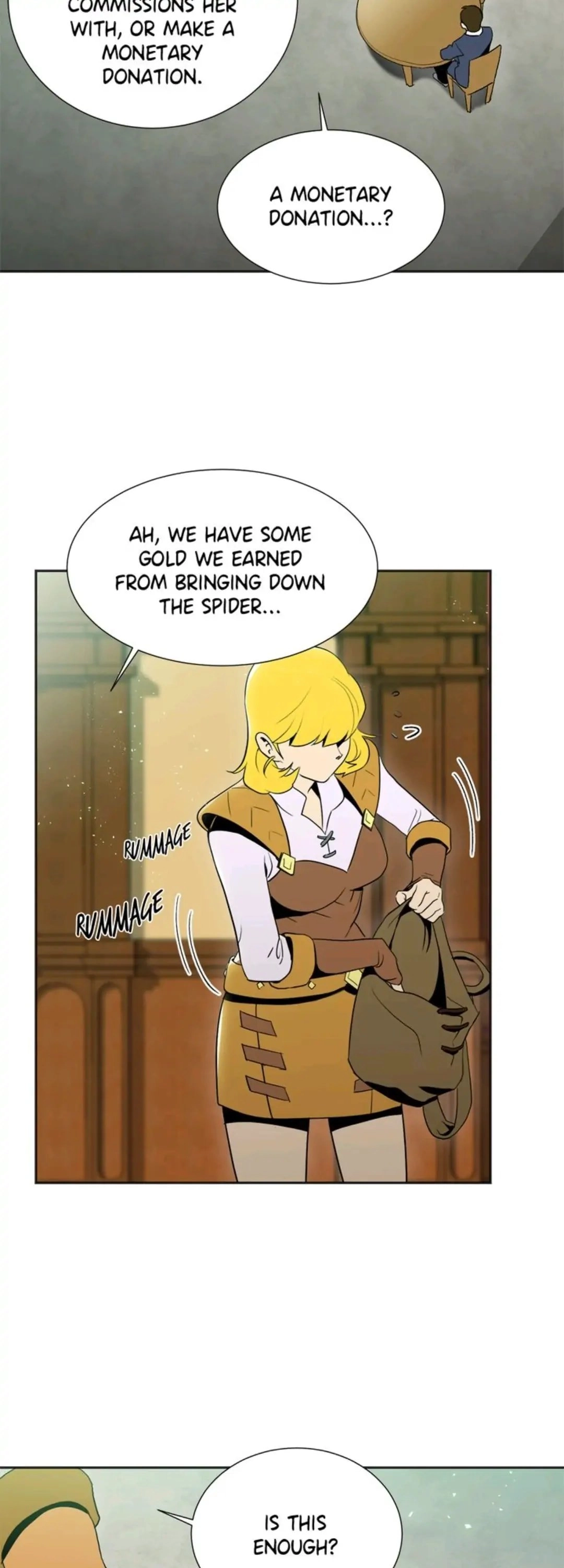 The Skeleton Soldier Failed to Defend the Dungeon Chapter 22 Page 16