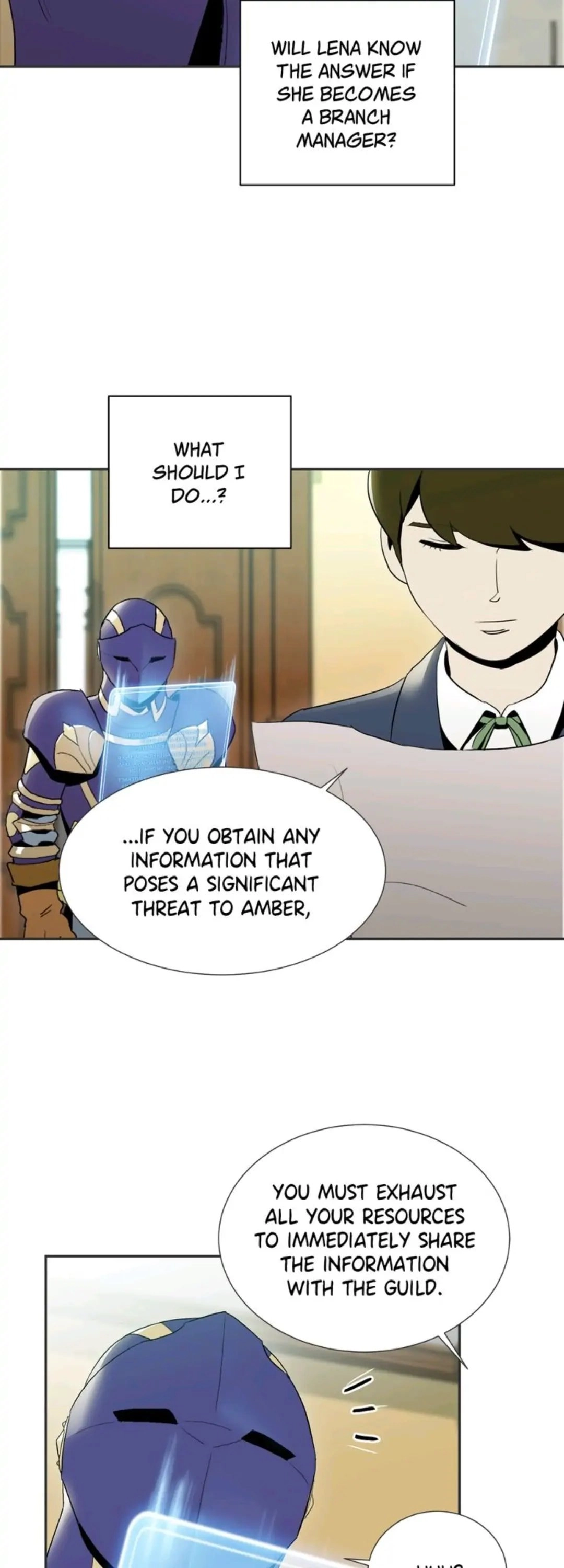 The Skeleton Soldier Failed to Defend the Dungeon Chapter 22 Page 21