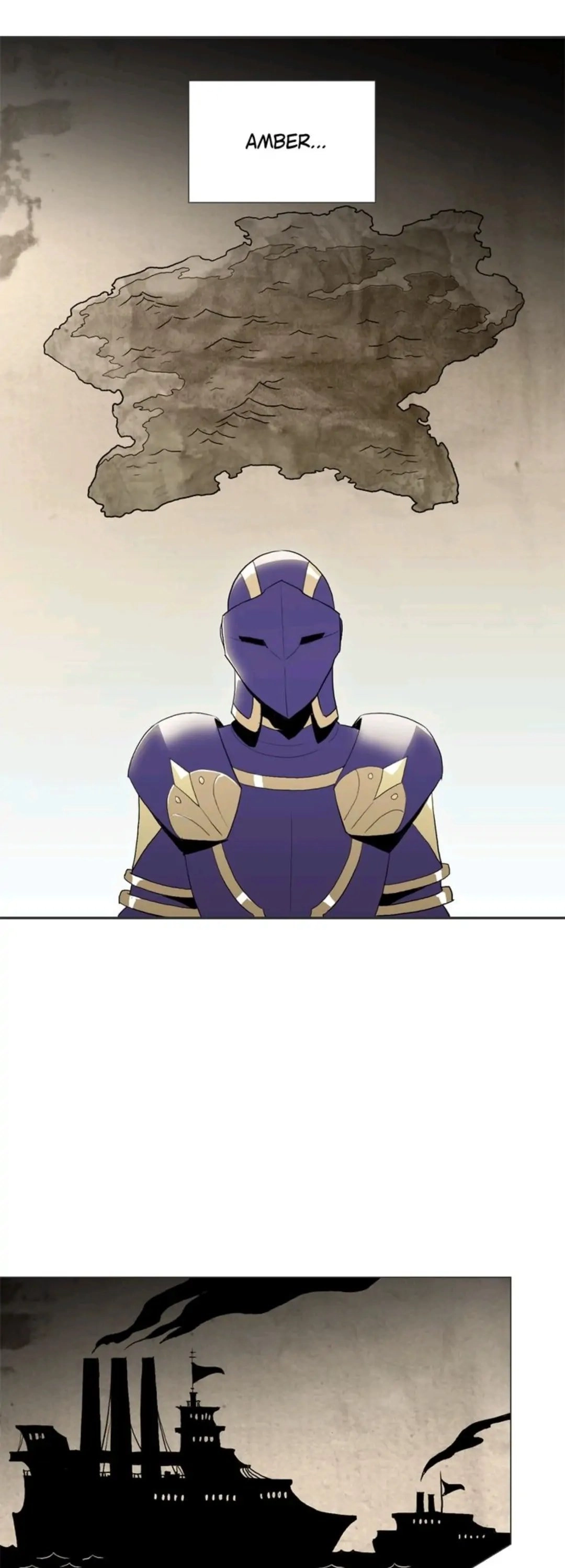 The Skeleton Soldier Failed to Defend the Dungeon Chapter 22 Page 23