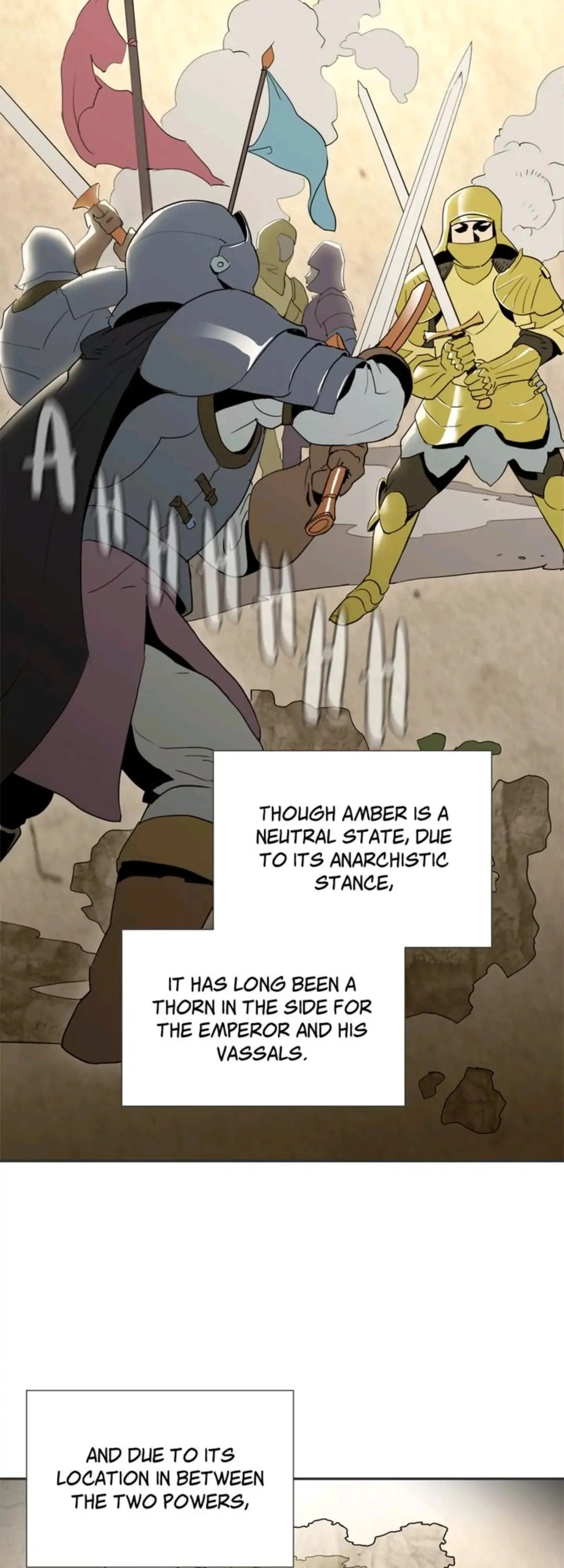 The Skeleton Soldier Failed to Defend the Dungeon Chapter 22 Page 26