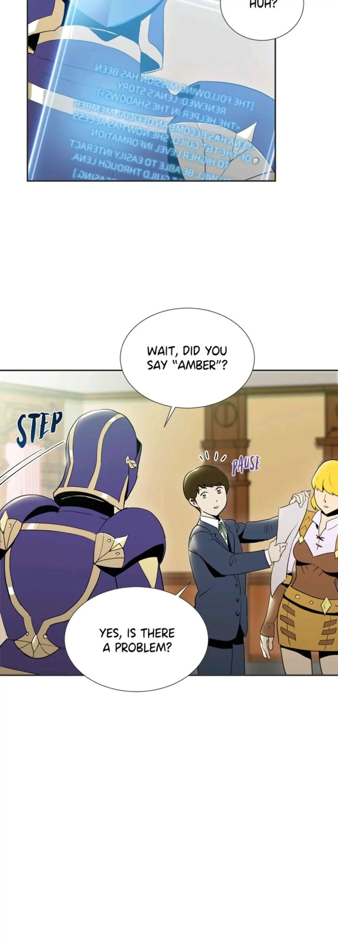 The Skeleton Soldier Failed to Defend the Dungeon Chapter 22 Page 22