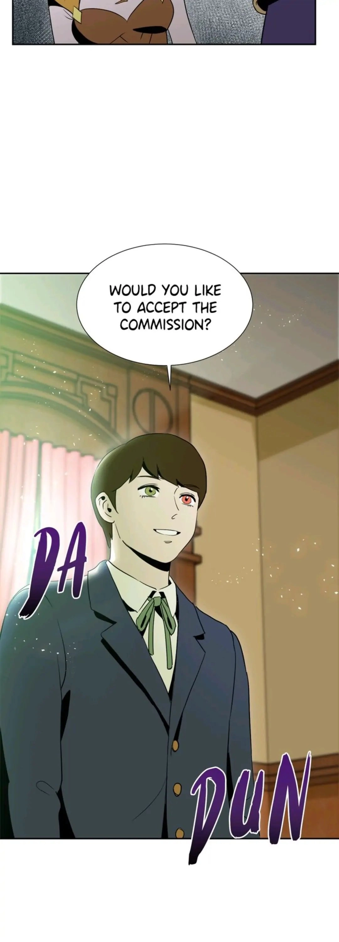 The Skeleton Soldier Failed to Defend the Dungeon Chapter 22 Page 36