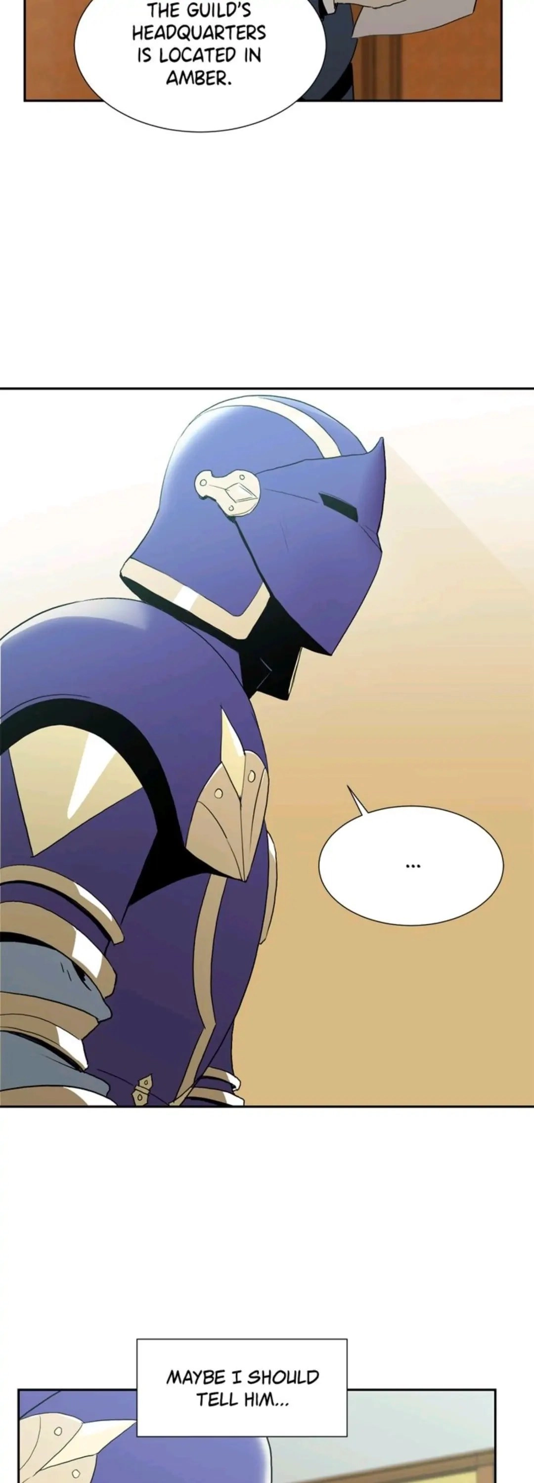 The Skeleton Soldier Failed to Defend the Dungeon Chapter 22 Page 29