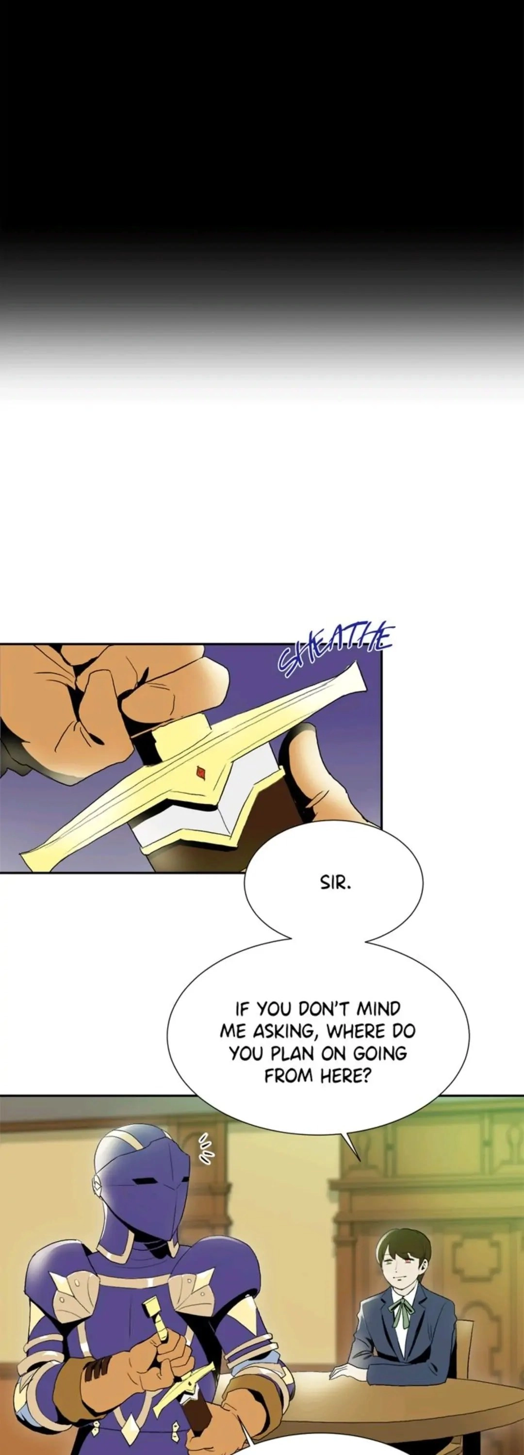 The Skeleton Soldier Failed to Defend the Dungeon Chapter 22 Page 9