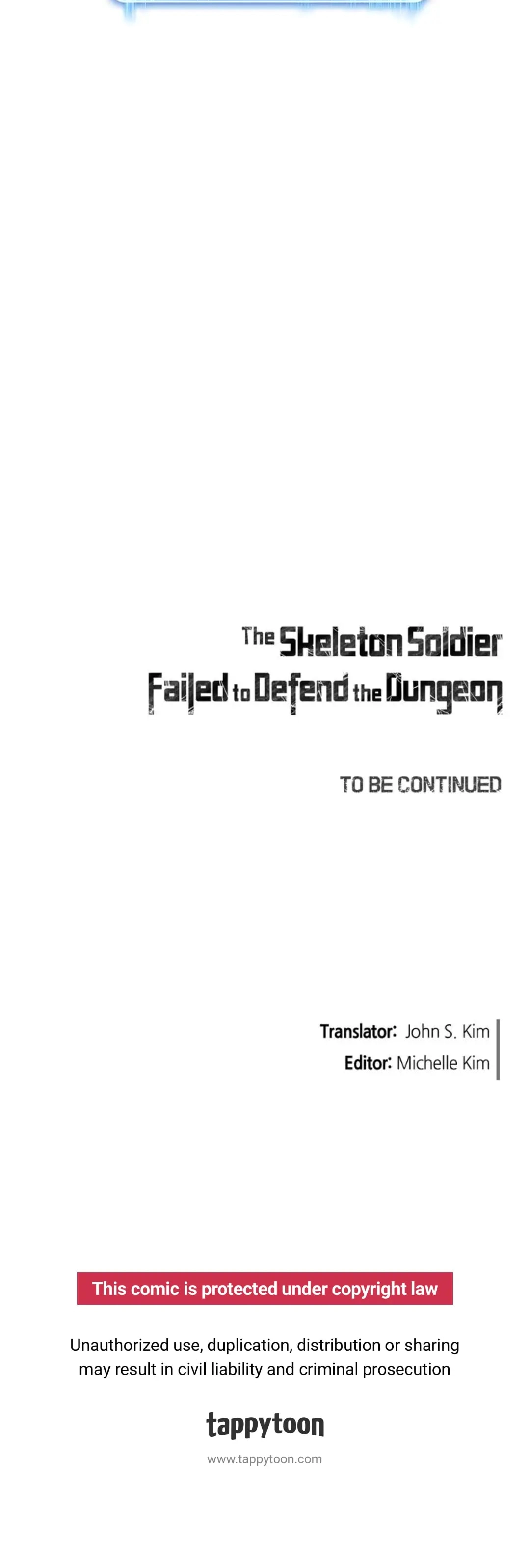The Skeleton Soldier Failed to Defend the Dungeon Chapter 22 Page 38