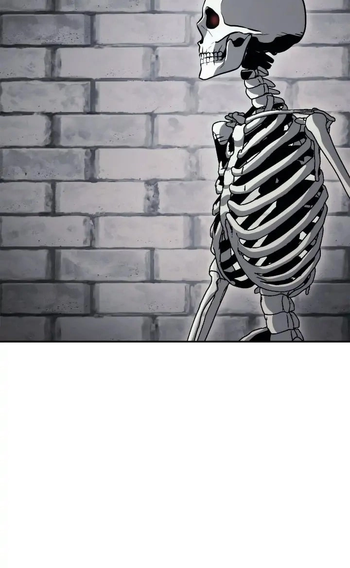 The Skeleton Soldier Failed to Defend the Dungeon Chapter 229 Page 21