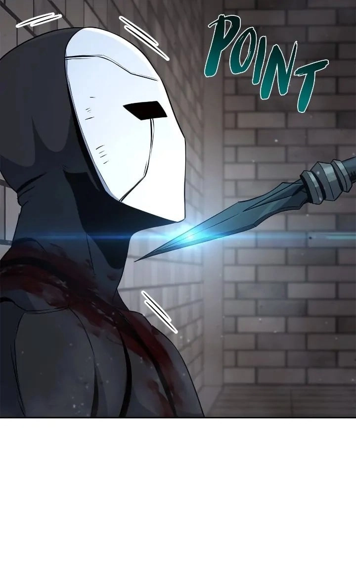 The Skeleton Soldier Failed to Defend the Dungeon Chapter 258 Page 8