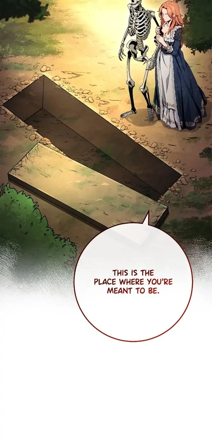 The Skeleton Soldier Failed to Defend the Dungeon Chapter 230 Page 37