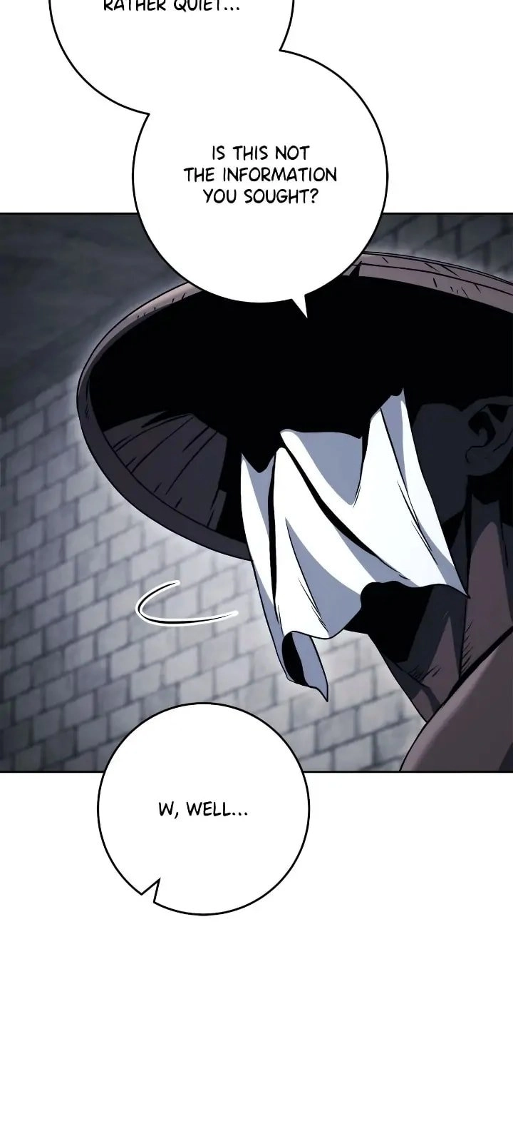 The Skeleton Soldier Failed to Defend the Dungeon Chapter 230 Page 13
