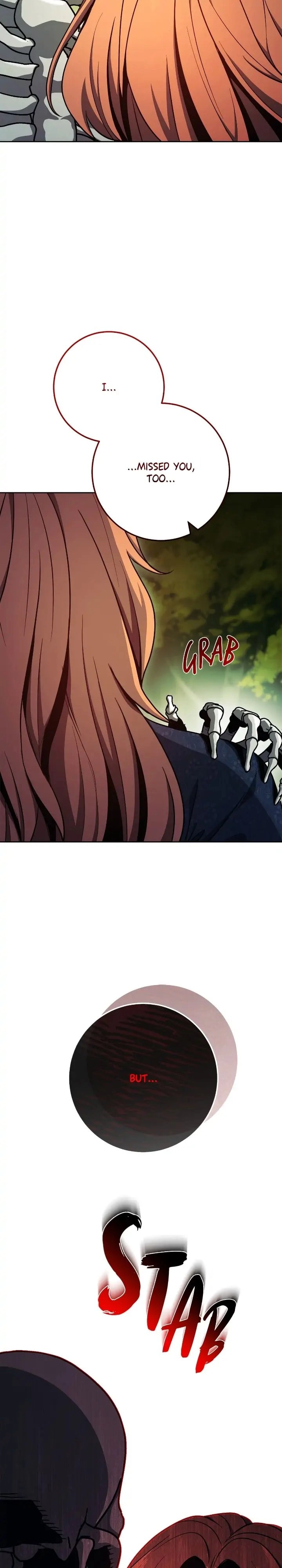 The Skeleton Soldier Failed to Defend the Dungeon Chapter 230 Page 39