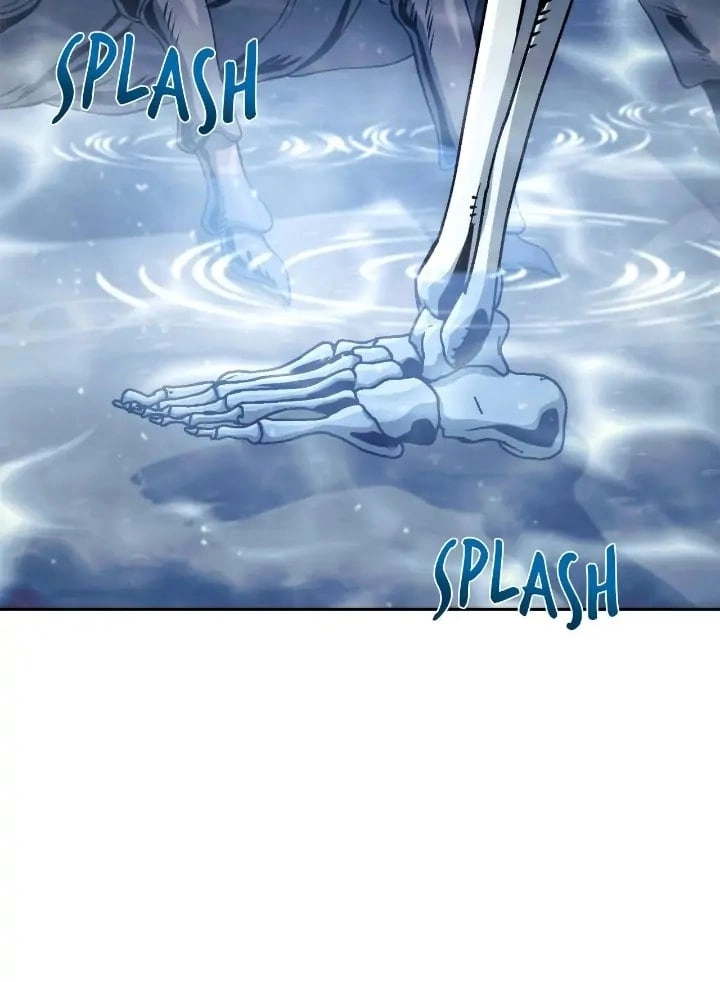 The Skeleton Soldier Failed to Defend the Dungeon Chapter 230 Page 19