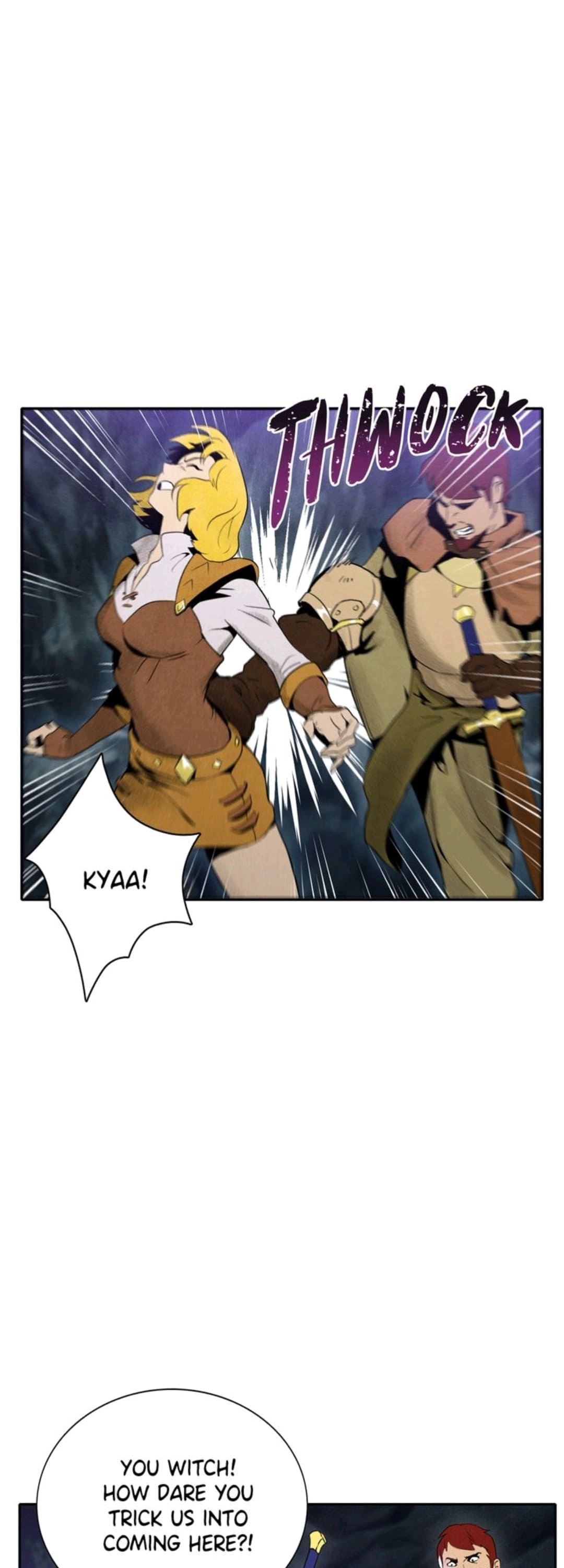 The Skeleton Soldier Failed to Defend the Dungeon Chapter 8 Page 6