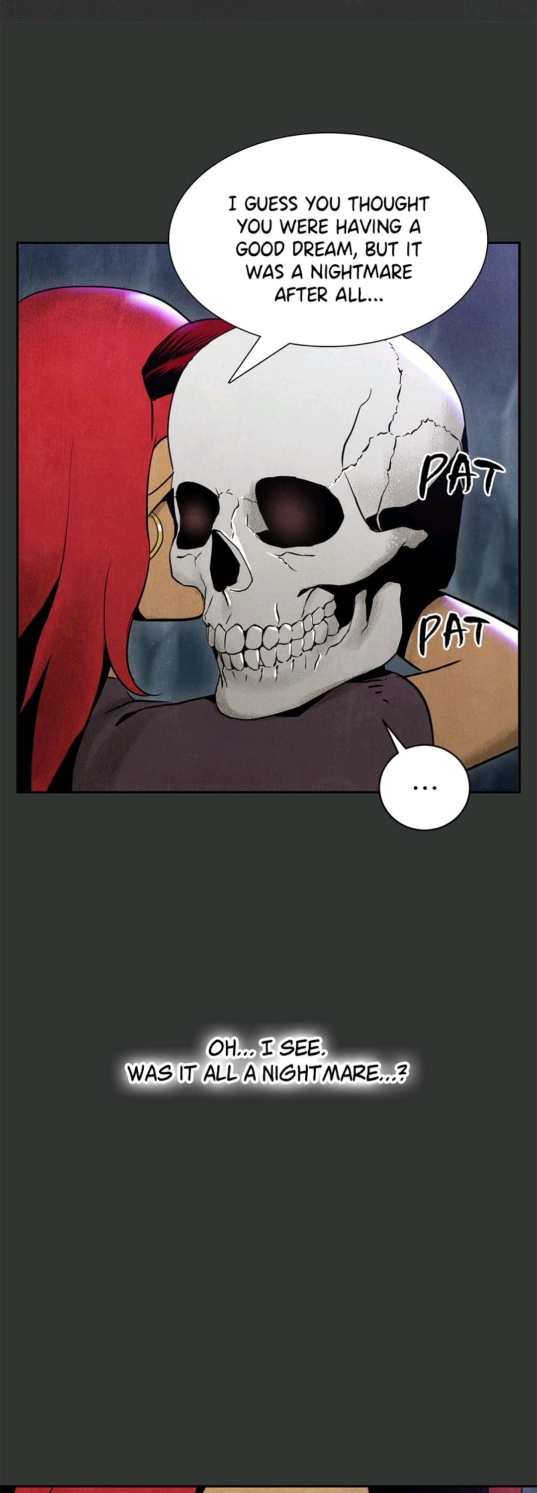 The Skeleton Soldier Failed to Defend the Dungeon Chapter 8 Page 38