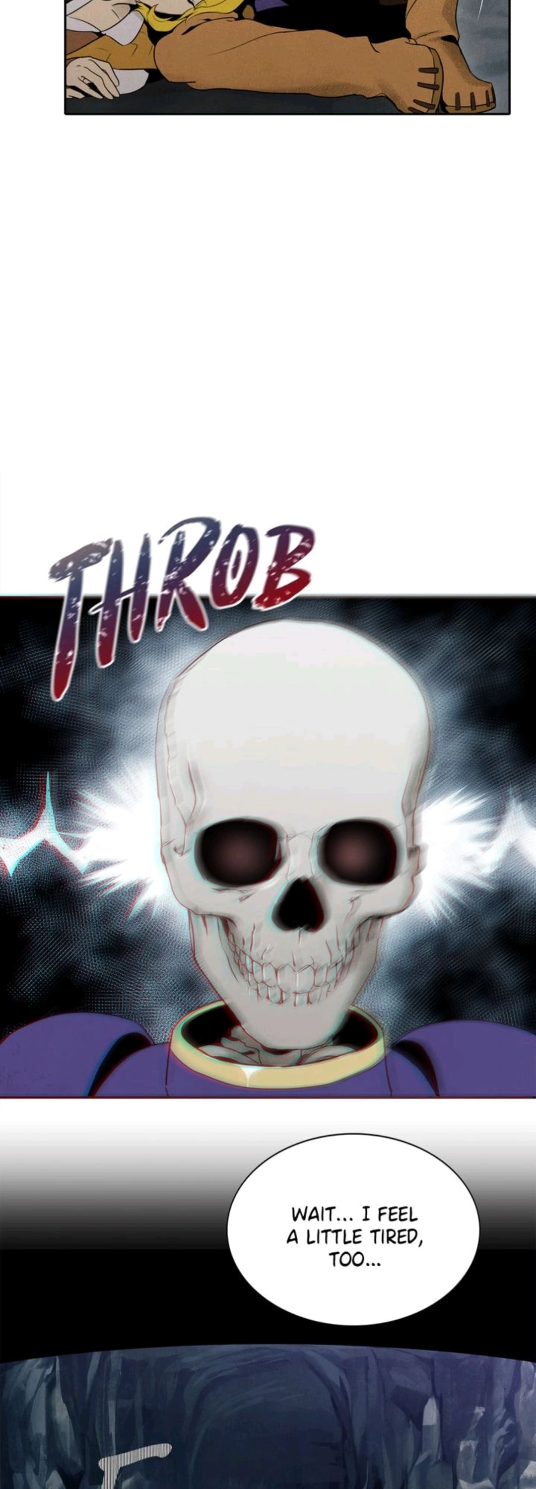 The Skeleton Soldier Failed to Defend the Dungeon Chapter 8 Page 30