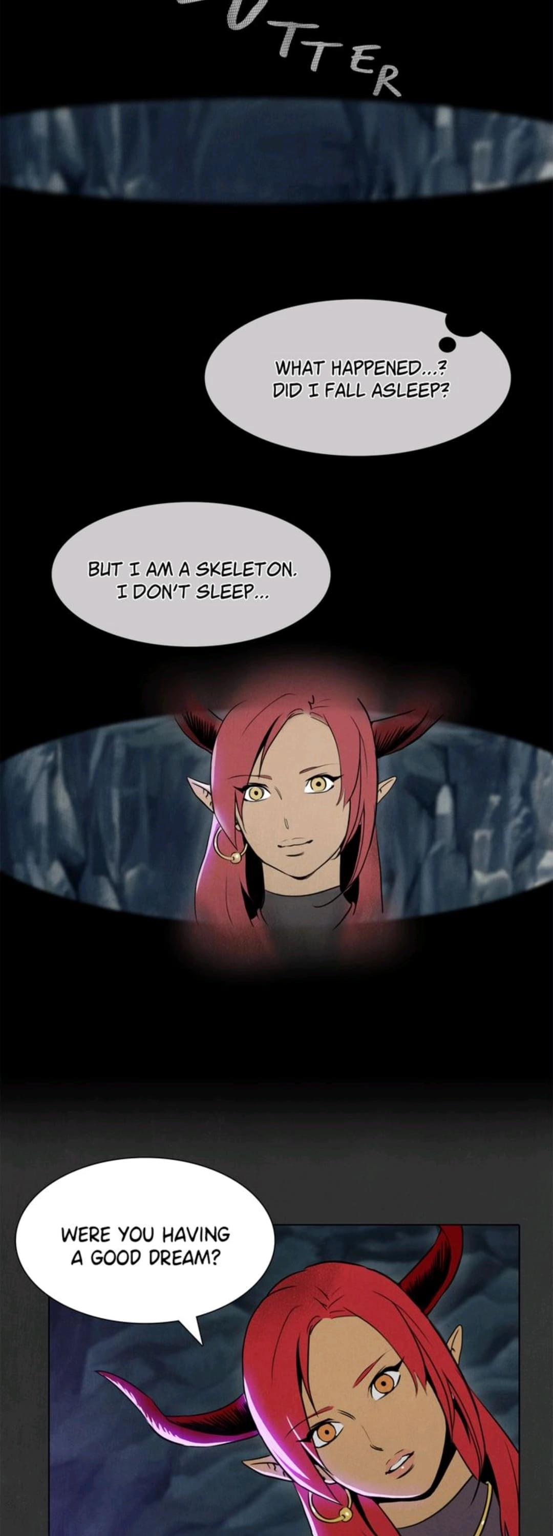 The Skeleton Soldier Failed to Defend the Dungeon Chapter 8 Page 33