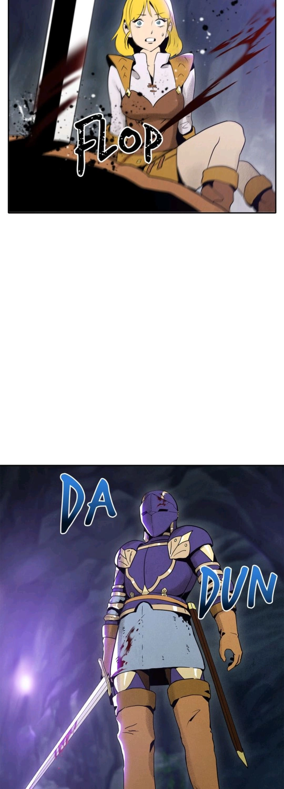 The Skeleton Soldier Failed to Defend the Dungeon Chapter 8 Page 9
