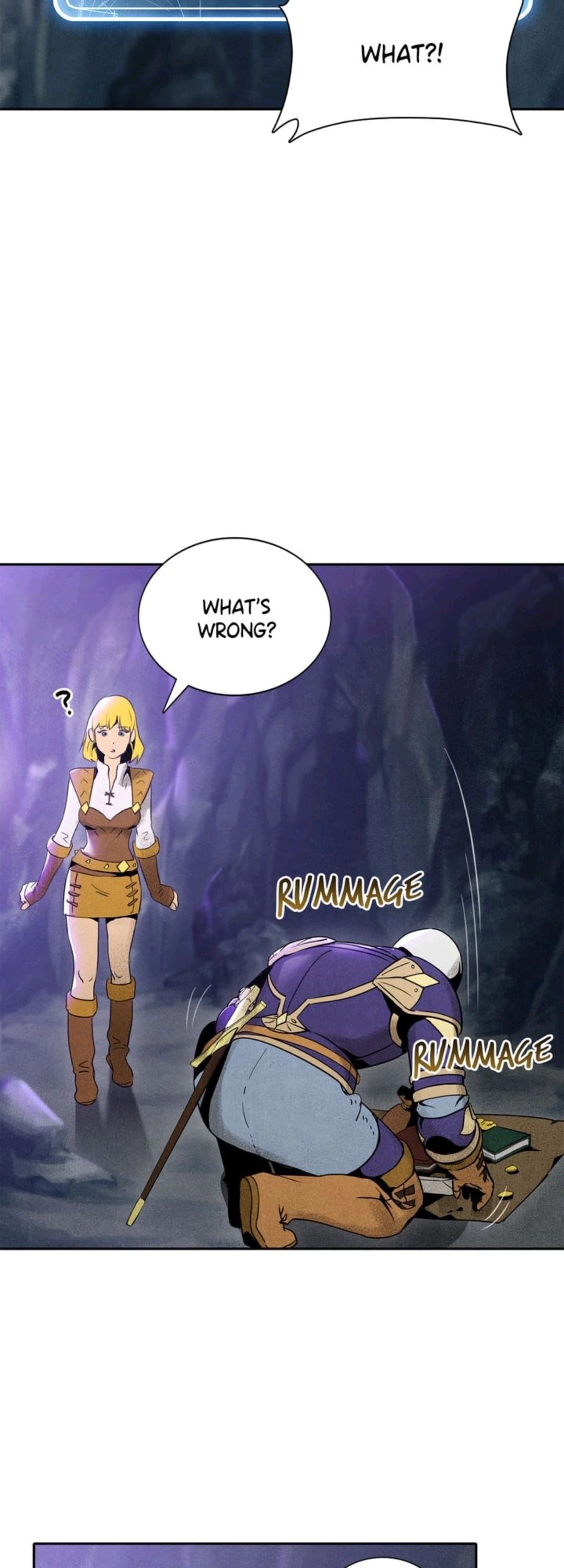 The Skeleton Soldier Failed to Defend the Dungeon Chapter 8 Page 21